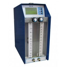 Поверка аспиратора модели ПУ Поверка аспиратора модели ПУ