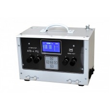 Поверка аспиратора воздуха АПВ 4МЦ, ГРСИ 78384-20 Поверка аспиратора воздуха АПВ 4МЦ, ГРСИ 78384-20