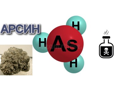 Мышьяк в газовой фазе: скрытая угроза микроэлектроники и металлургии. Методы контроля арсина на производстве
