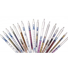 Поверка трубок индикаторных Gastec, ГРСИ №26364-09 